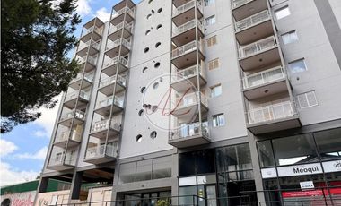 ALQUILER / DPTO ¨EDIFICIO DEL SOL¨