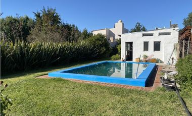 Casa en Mar de Cobo
