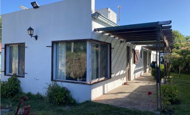 Casa en Mar de Cobo
