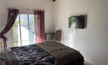 Casa en Mar de Cobo