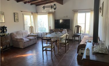 Casa en Mar de Cobo
