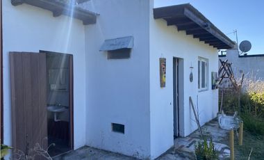 Casa en Mar de Cobo