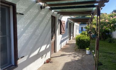 Casa en Mar de Cobo
