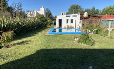 Casa en Mar de Cobo