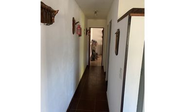 Casa en Mar de Cobo
