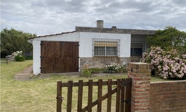 Casa en Venta en Santa Clara del Mar