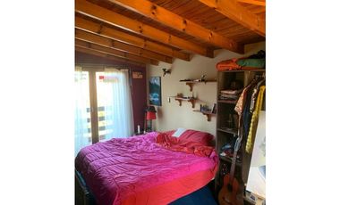 Casa 5 ambientes con pileta en Sta Monica/ P Anchorena
