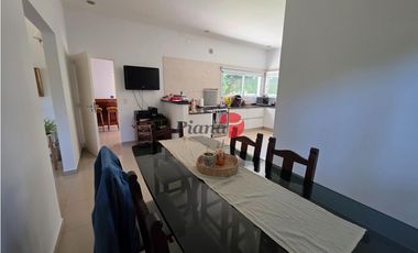 Casa en Venta - Barrio Tridente - Residencial - Ideal Vivienda