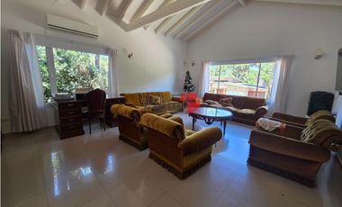 Casa en Venta - Barrio Tridente - Residencial - Ideal Vivienda