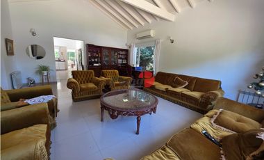 Casa en Venta - Barrio Tridente - Residencial - Ideal Vivienda