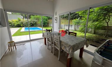 Casa en Venta - Barrio Tridente - Residencial - Ideal Vivienda