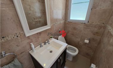 Casa en Venta - Barrio Tridente - Residencial - Ideal Vivienda