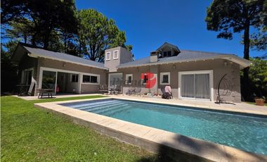 Casa en Venta - Barrio Tridente - Residencial - Ideal Vivienda