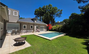 Casa en Venta - Barrio Tridente - Residencial - Ideal Vivienda