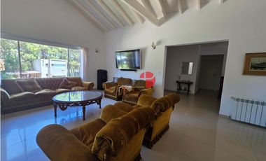 Casa en Venta - Barrio Tridente - Residencial - Ideal Vivienda