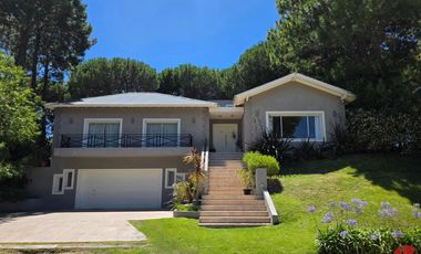 Casa en Venta - Barrio Tridente - Residencial - Ideal Vivienda