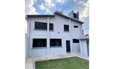 VENTA DE CASA EN CHALCO CENTRO ESTADO DE MÉXICO