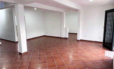 VENTA DE CASA EN CHALCO CENTRO ESTADO DE MÉXICO