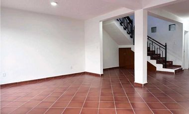 VENTA DE CASA EN CHALCO CENTRO ESTADO DE MÉXICO