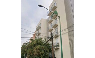 VENTA DE DEPARTAMENTO EN LA CIUDAD DE MEXICO VENUSTIANO CARRANZA