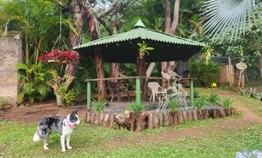 LLEGO 2026 Y TU HORA DE INVERTIR EN DAPA ZONA RURAL A 20 MINUTOS DE CALI,  VENDO HERMOSA CASA RENTANDO