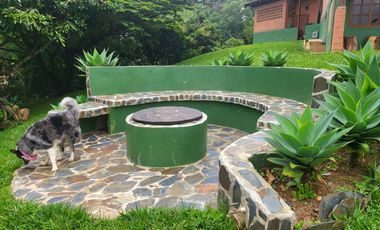 LLEGO 2026 Y TU HORA DE INVERTIR EN DAPA ZONA RURAL A 20 MINUTOS DE CALI,  VENDO HERMOSA CASA RENTANDO