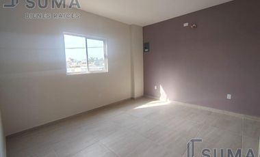 Departamento en Renta en Col. Del Pueblo Tampico Tamaulipas.