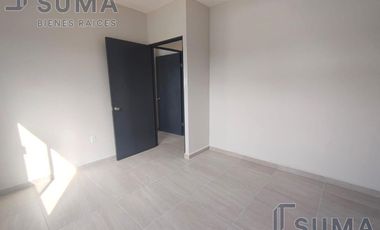 Departamento en Renta en Col. Del Pueblo Tampico Tamaulipas.