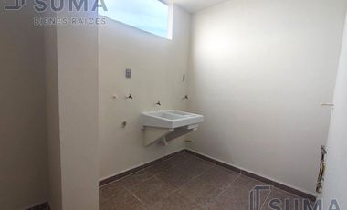 Departamento en Renta en Col. Del Pueblo Tampico Tamaulipas.