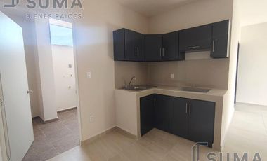 Departamento en Renta en Col. Del Pueblo Tampico Tamaulipas.