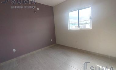 Departamento en Renta en Col. Del Pueblo Tampico Tamaulipas.