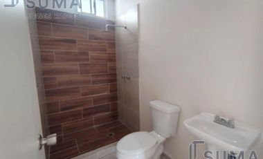 Departamento en Renta en Col. Del Pueblo Tampico Tamaulipas.