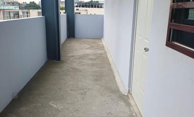 Departamento en Renta en Col. Del Pueblo Tampico Tamaulipas.