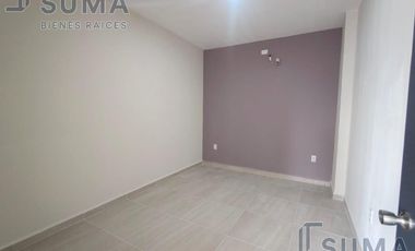 Departamento en Renta en Col. Del Pueblo Tampico Tamaulipas.