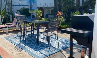 Departamento en renta, entrada Fracc La Tampiquera, Boca del Río, Veracruz.