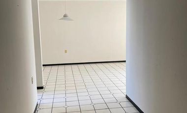 Departamento en renta, entrada Fracc La Tampiquera, Boca del Río, Veracruz.