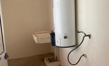 Departamento en renta, entrada Fracc La Tampiquera, Boca del Río, Veracruz.