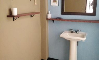 Departamento en renta, entrada Fracc La Tampiquera, Boca del Río, Veracruz.