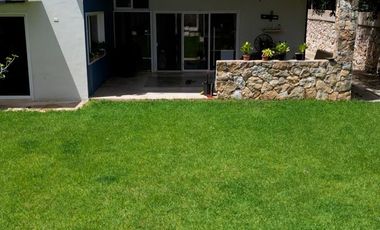 Estudio en renta, Chablekal, zona norte de Mérida, Yucatán. Amueblado.