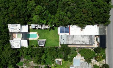Estudio en renta, Chablekal, zona norte de Mérida, Yucatán. Amueblado.