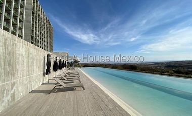 Altos de Juriquilla departamento en RENTA RAH1574