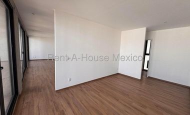 Altos de Juriquilla departamento en RENTA RAH1574