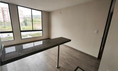 Apartamento en alquiler Tunja