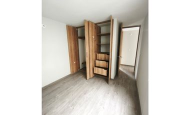 Apartamento en alquiler Tunja