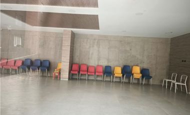 Apartamento en alquiler Tunja