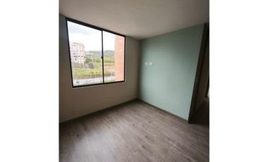 Apartamento en alquiler Tunja