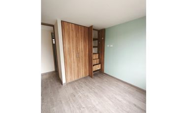 Apartamento en alquiler Tunja