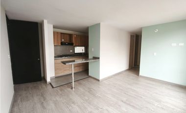 Apartamento en alquiler Tunja