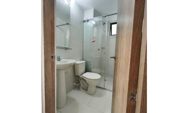 Apartamento en alquiler Tunja