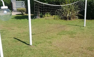 CASA QUINTA EN GENERAL RODRIGUEZ